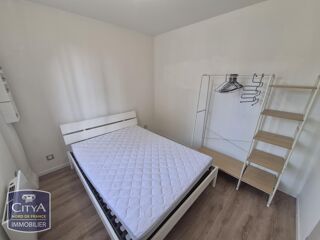 Appartement à louer 2 pièces 25 m²