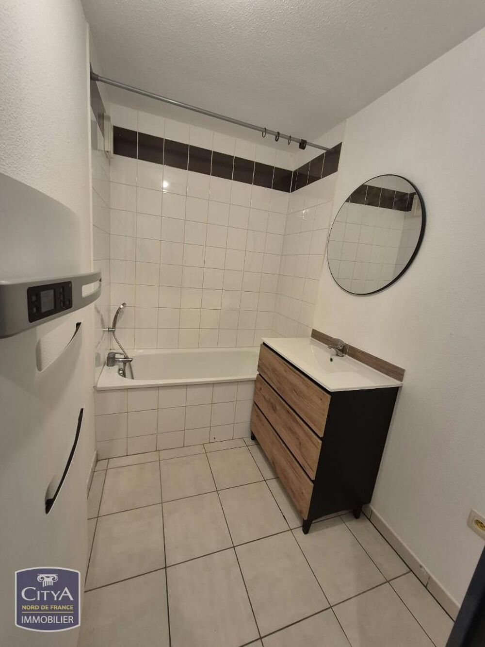 Location Appartement Appartement T2 en Résidence Sécurisée Bailleul