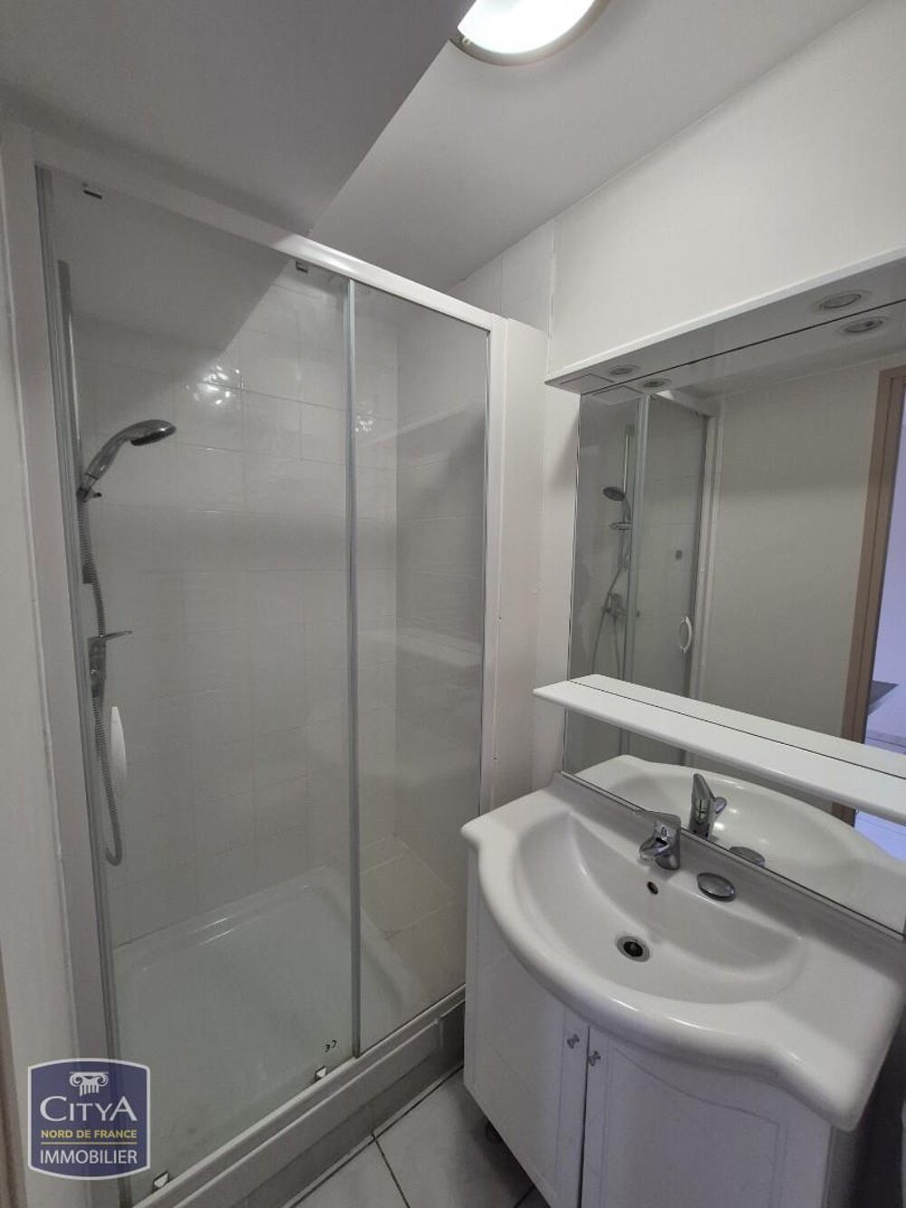 Location Appartement 2 pièces 22 m² - Ansicht 6