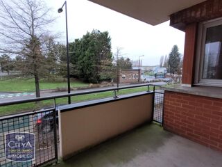  Appartement à louer 2 pièces 48 m²