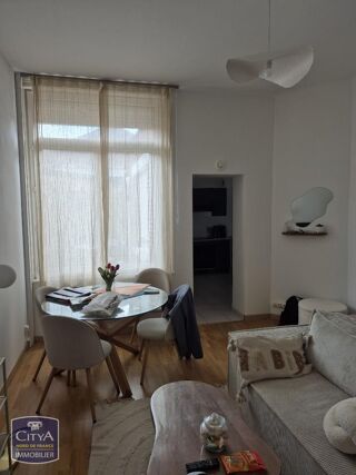  Appartement � louer 2 pi�ces 41 m� Douai