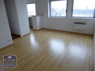  Appartement à louer 2 pièces 39 m²