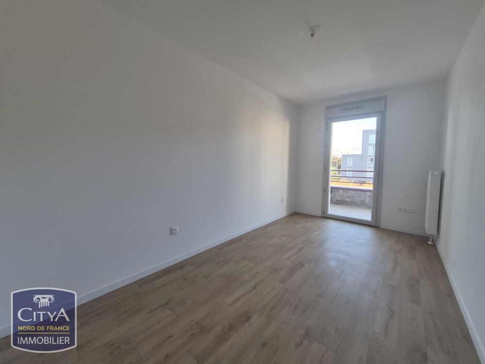 location Appartement - 3 pièce(s) - 65 m² Valenciennes (59300)