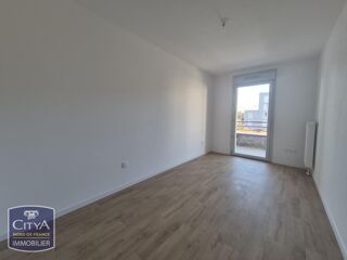 location Appartement - 3 pièce(s) - 65 m² Valenciennes (59300)