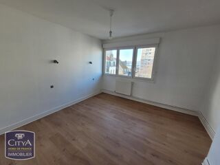 location Appartement - 3 pièce(s) - 74 m² Boulogne-sur-Mer (62200)