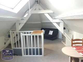 Appartement � louer 1 pi�ce 13 m�