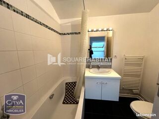  Appartement � louer 4 pi�ces 104 m� Marcq-en-bar�ul