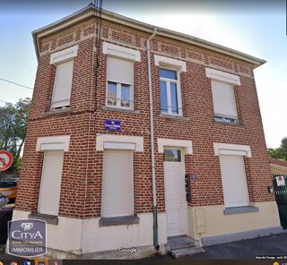  Appartement à louer 2 pièces 25 m²