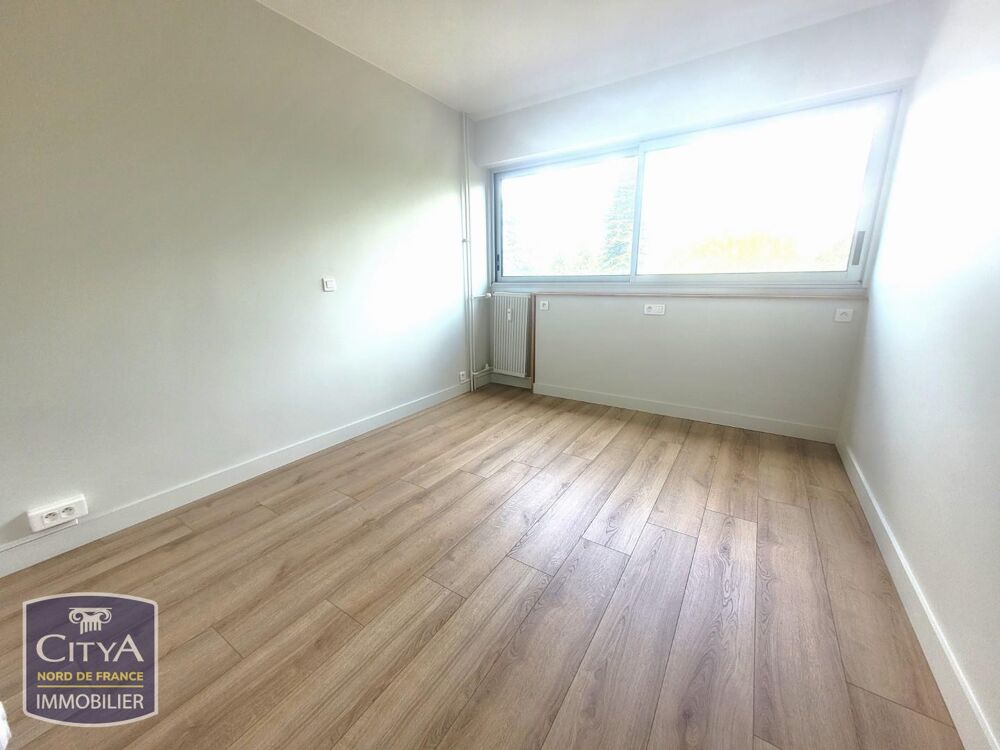location Appartement - 4 pièce(s) - 94 m² Mouvaux (59420)