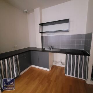  Appartement � louer 