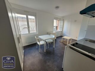  Appartement � louer 1 pi�ce 22 m�