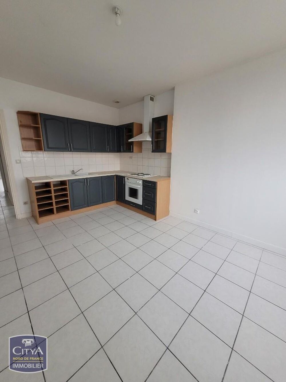 Location Appartement Apartement T 3 Liévin