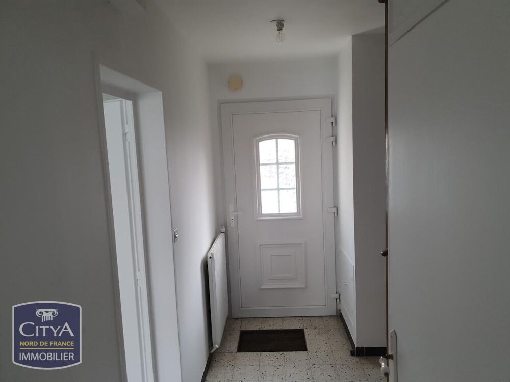 Location Maison MAISON AVEC 3 CHAMBRE ET GARAGE Marly