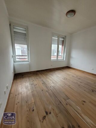  Appartement � louer 3 pi�ces 47 m�