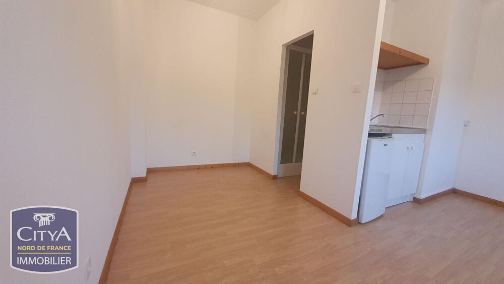 Joli studio à louer Flers en Escrebieux