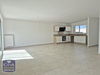 Maison à louer 3 pièces 84 m²