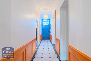  Appartement à louer 1 pièce 14 m²