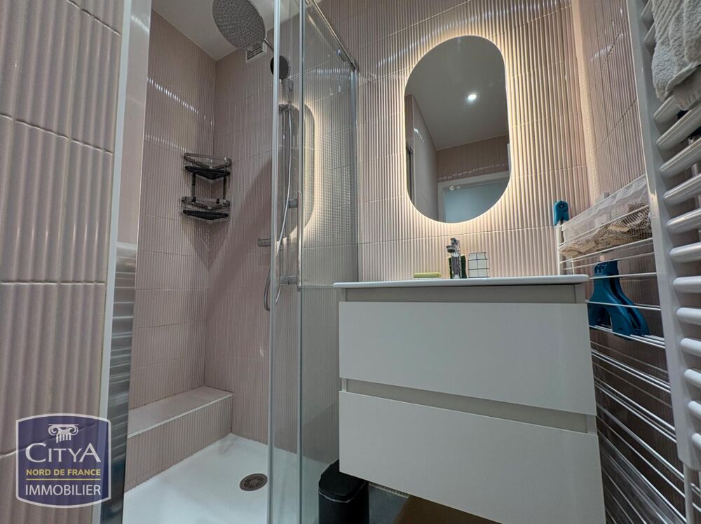 Location Appartement A LOUER - STUDIO MEUBLE Dunkerque