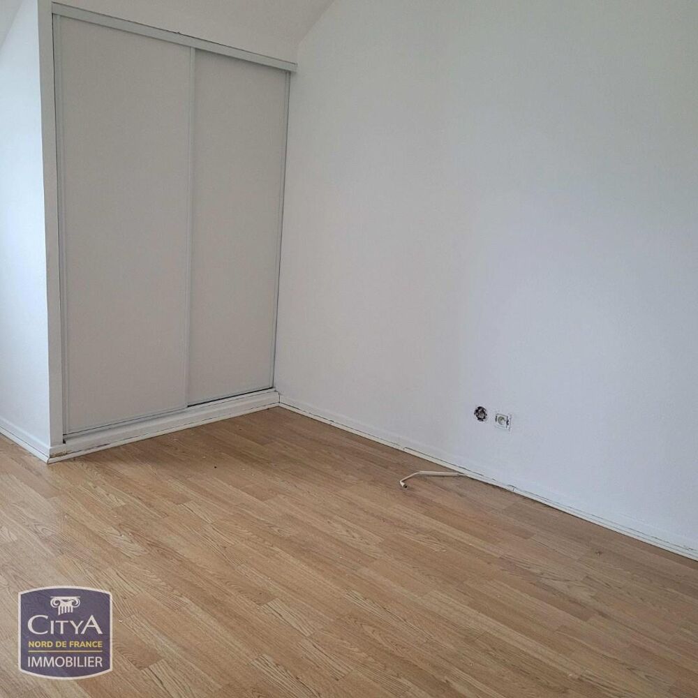 Location Appartement APPARTEMEN TYPE 4 EN RESIDENCE SECURISEE Caudry