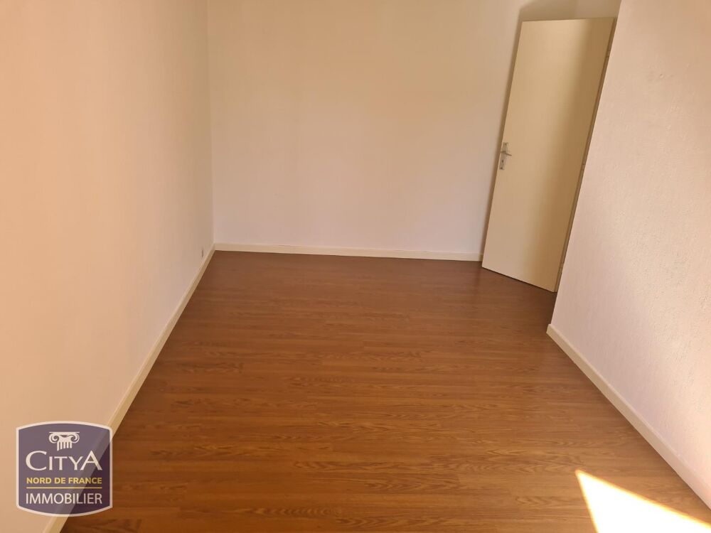 Location Appartement BEL APPARTEMENT DE TROIS PIECES Valenciennes