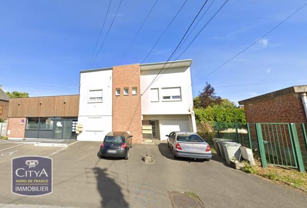 APPARTEMENT MEUBLE