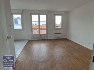  Appartement � louer  Arras