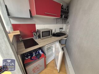  Appartement à louer 1 pièce 26 m²