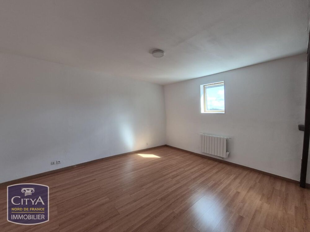 Appartement 2 chambres