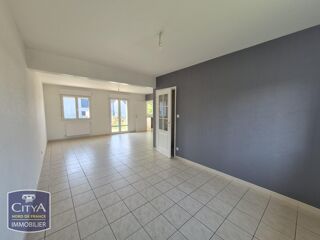 location Maison - 4 pièce(s) - 95 m² Helfaut (62570)