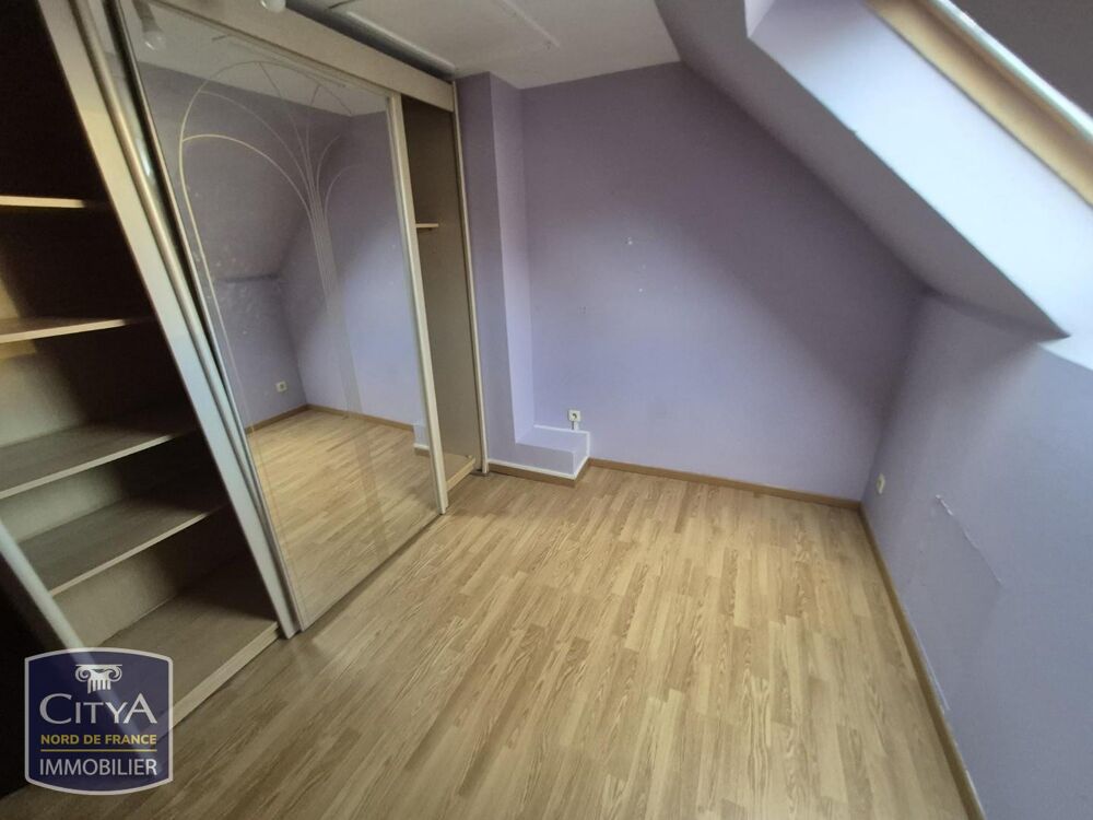 Location Appartement Duplex Boulogne-sur-mer