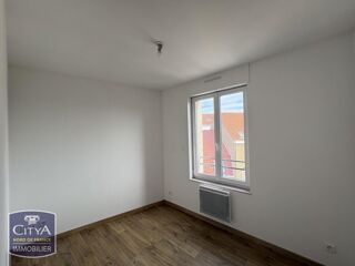  Appartement à louer 2 pièces 35 m²
