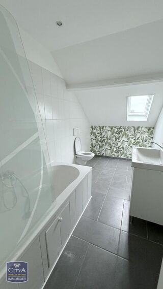  Appartement à louer 2 pièces 78 m²