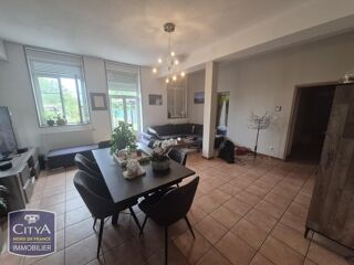  Maison à louer 6 pièces 180 m²