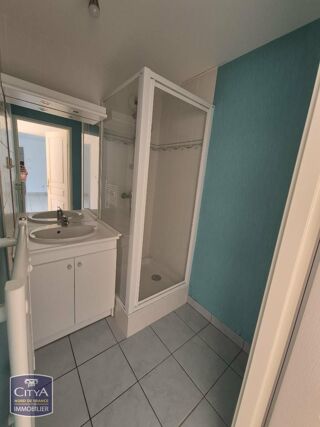  Appartement � louer 2 pi�ces 41 m� Aire-sur-la-lys