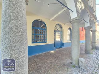  Appartement à louer 1 pièce 10 m²