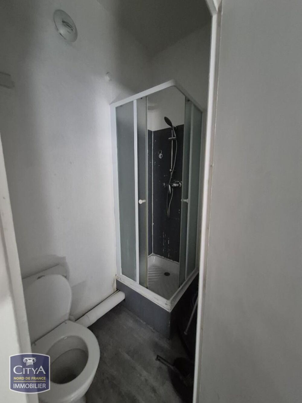 Location Appartement STUDIO MEUBLÉ Lille