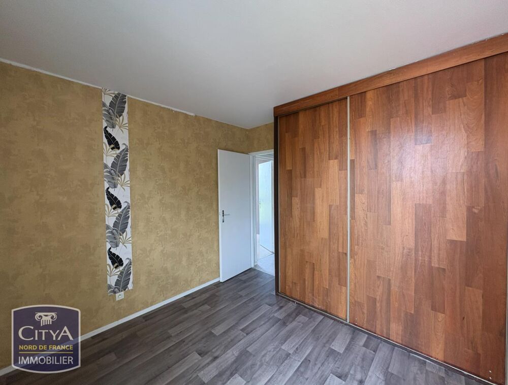 Location Appartement A LOUER - T3 Dunkerque