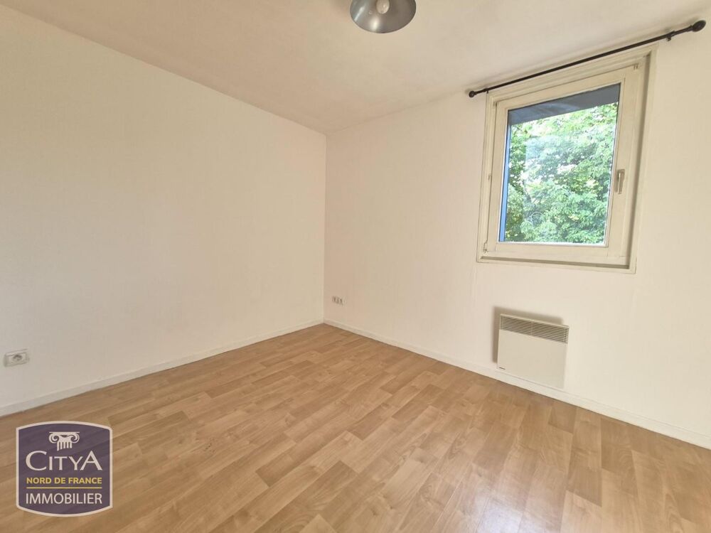 Location Appartement APPARTEMENT T2 A LOUER PROCHE DU CENTRE ET DE LA GARE D'ARRAS Arras