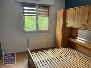  Maison à louer 4 pièces 81 m²