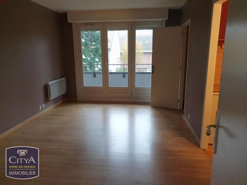 Location Appartement STUDIO Arras