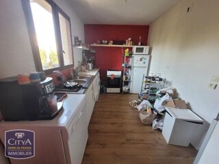  Appartement � louer 