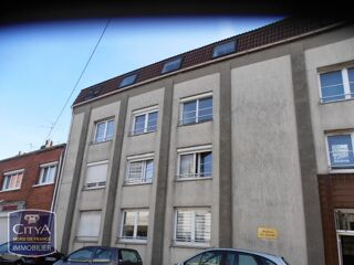  Appartement � louer 1 pi�ce 29 m�