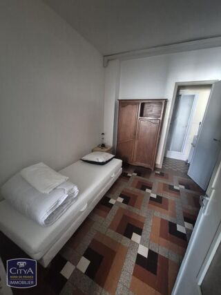  Appartement à louer 1 pièce 35 m²
