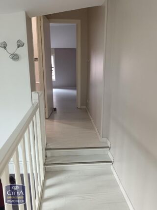  Maison à louer 2 pièces 44 m²