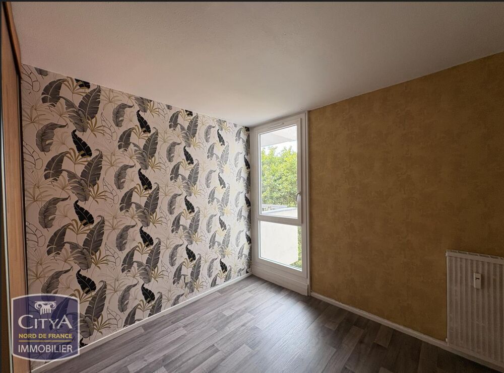 Location Appartement A LOUER - T3 Dunkerque