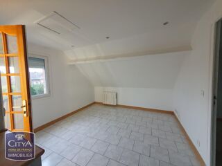  Appartement à louer 1 pièce 24 m²