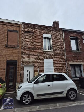  Maison � louer 