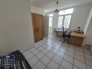  Appartement à louer 20 m²