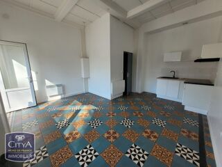  Appartement � louer 1 pi�ce 24 m�