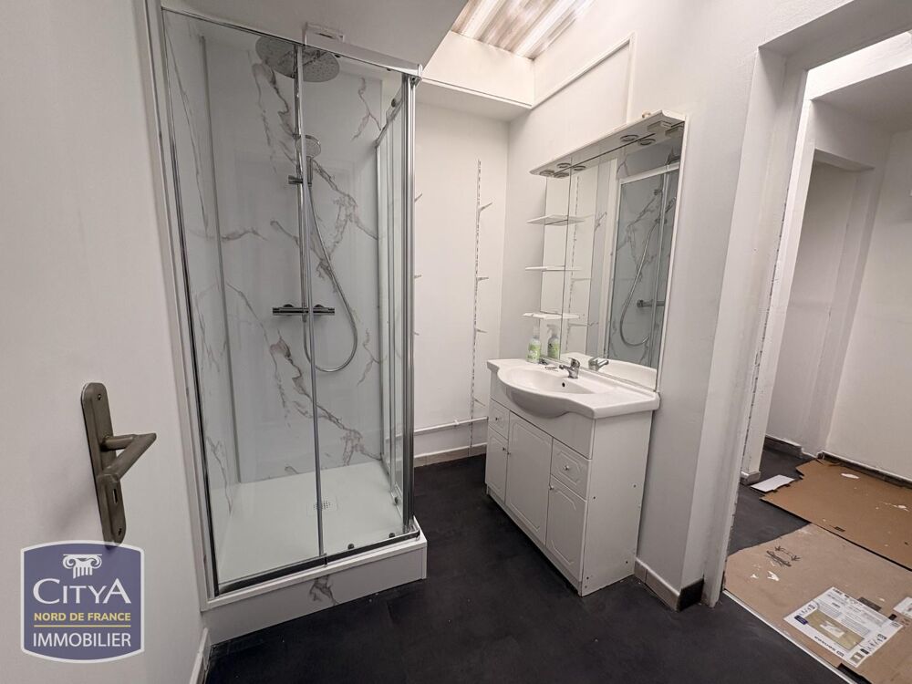 location Maison - 3 pièce(s) - 76 m² Roubaix (59100)
